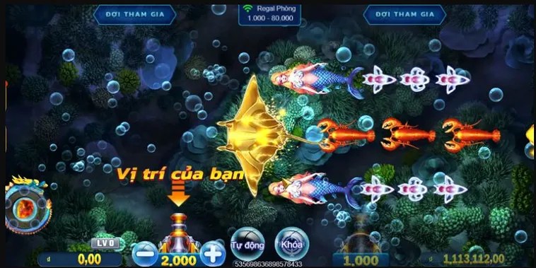 Cách Chơi Bắn Cá Men In Black 99OK Thành Công Với Chiến Thuật Thông Minh