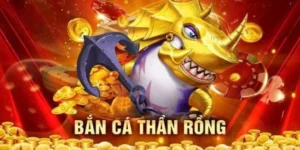 Cách Chơi Bắn Cá Rồng 99OK: Săn Rồng Thưởng Khủng Hấp Dẫn