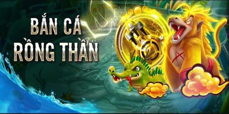 Cách Chơi Bắn Cá Rồng 99OK: Săn Rồng Thưởng Khủng Hấp Dẫn 2 Cách Chơi Bắn Cá Rồng 99OK: Săn Rồng Thưởng Khủng Hấp Dẫn