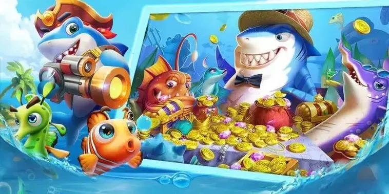 Cách Chơi Bắn Cá Đại Dương 99OK: Khám Phá Thế Giới Thủy Cung