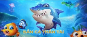 Cách Chơi Bắn Cá Thần Tài 99OK: Hành Trình Săn Thưởng Lớn