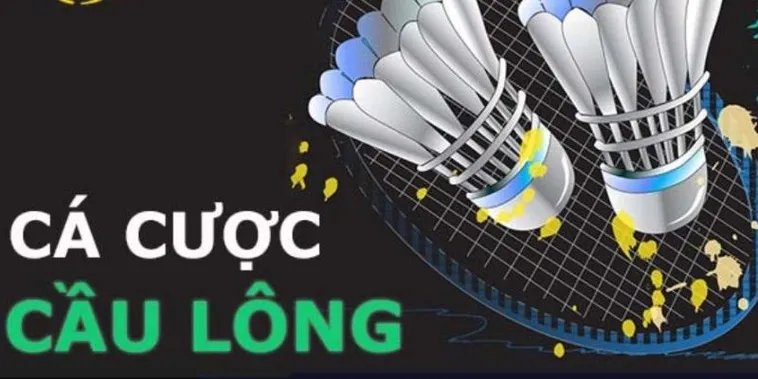 Cách Chơi Cá Cược Cầu Lông Tại 99OK Hiệu Quả Nhất 2 Cách Chơi Cá Cược Cầu Lông Tại 99OK Hiệu Quả Nhất