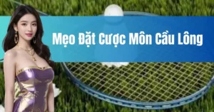 Cách Chơi Cá Cược Cầu Lông Tại 99OK Hiệu Quả Nhất
