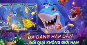 Bí Quyết Chơi Vua Bắn Cá Tại 99OK Để Săn Thưởng Lớn