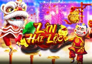 Bí Quyết Chơi Nổ Hũ Lân Hái Lộc Tại 99OK Thắng Lớn