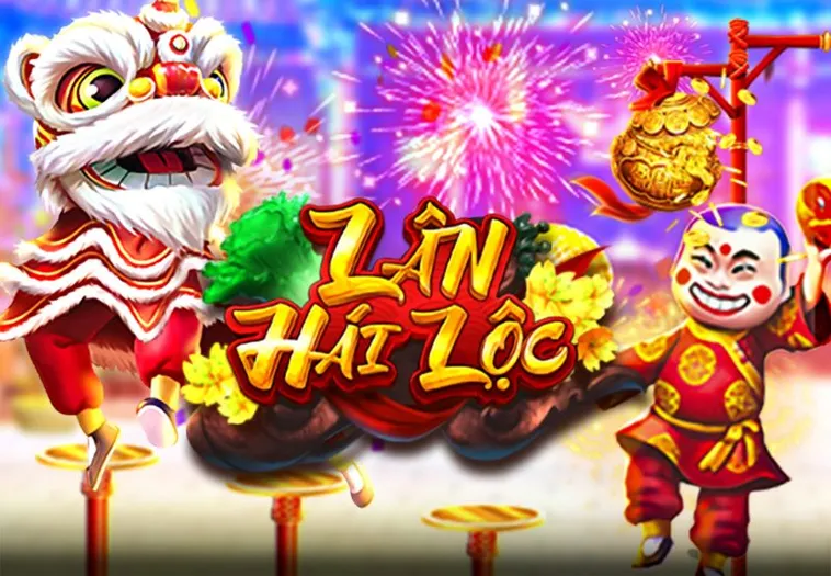 Bí Quyết Chơi Nổ Hũ Lân Hái Lộc Tại 99OK Thắng Lớn