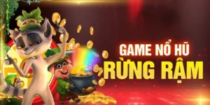 Trải Nghiệm Nổ Hũ Rừng Xanh Tại 99OK Hành Trình Phiêu Lưu Hấp Dẫn