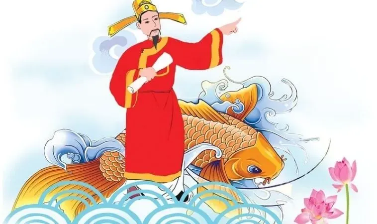 Hướng Dẫn Chơi Nổ Hũ Táo Quân Tại 99OK Hiệu Quả Nhất 2 Hướng Dẫn Chơi Nổ Hũ Táo Quân Tại 99OK Hiệu Quả Nhất