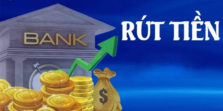 Rút Tiền 99OK Hướng Dẫn Nhanh Chóng An Toàn Nhất 2025