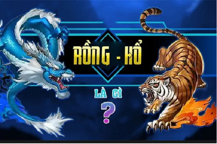 Dragon Tiger Tại 99OK Trò Chơi Đơn Giản Với Cơ Hội Thắng Lớn 2 Dragon Tiger Tại 99OK Trò Chơi Đơn Giản Với Cơ Hội Thắng Lớn