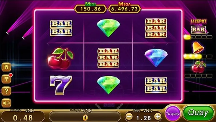Khám Phá Nổ Hũ Kim Cương Tại 99OK Đỉnh Cao Giải Trí 2 Khám Phá Nổ Hũ Kim Cương Tại 99OK Đỉnh Cao Giải Trí