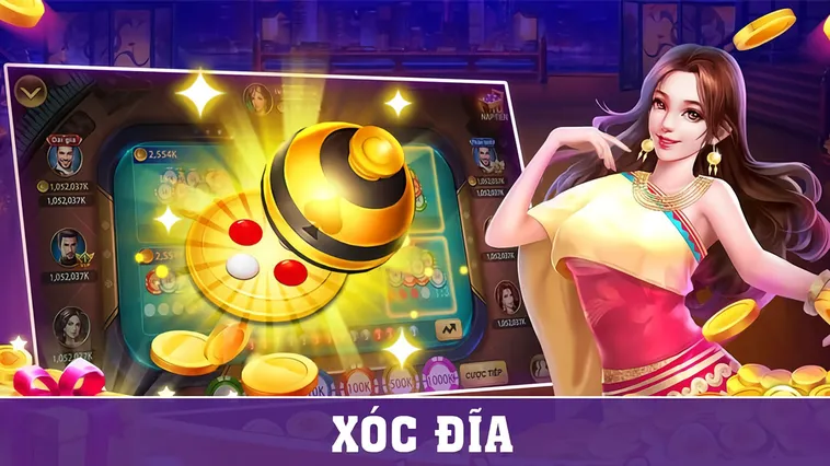 Xóc Đĩa Tại 99OK Trải Nghiệm Dân Gian Hấp Dẫn Với Tỷ Lệ Thắng Cao 2 Xóc Đĩa Tại 99OK Trải Nghiệm Dân Gian Hấp Dẫn Với Tỷ Lệ Thắng Cao